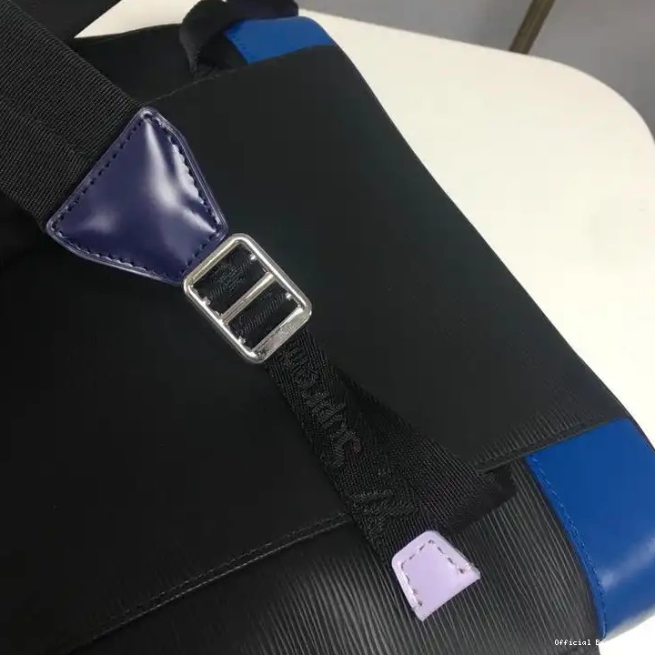 Official Brother Sam 19T1L0210 LV Bags 0508